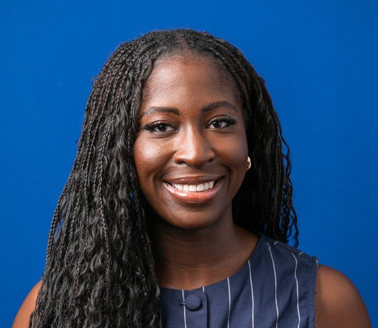 Profile photo of Nannette Beckley